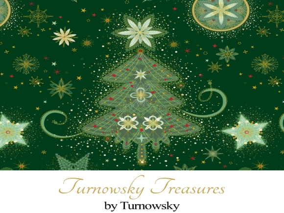 Turnowsky Treasures